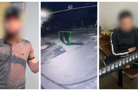 “Қараусыз тұрған үйлерді таңдаған“. Алматыда пәтер ұрылары ұсталды