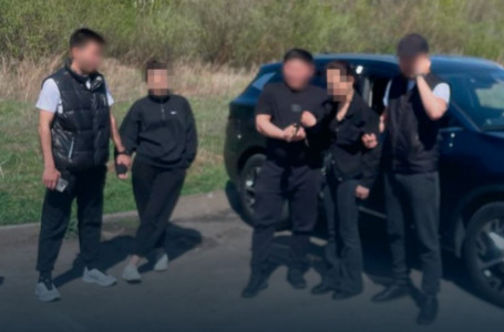 Қазақстанда есірткі арнасының жолы кесілді