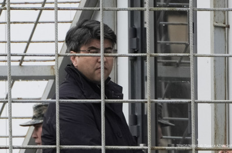 Бұрынғы министр Қуандық Бишімбаевқа қатысты тағы бір сот процесі өтеді