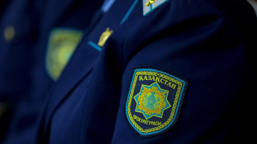 Алматы облысында мемлекет есебіне өтуі қажет қымбат мүліктер ұрланған