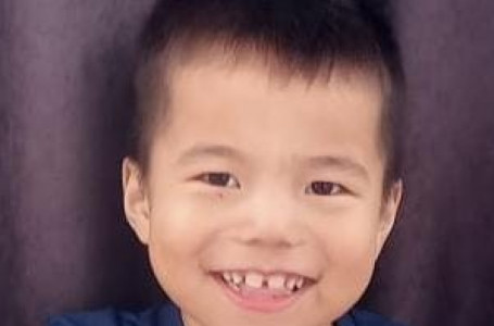 Ақмола облысында 6 жасар бала бес күннен бері табылмай жатыр