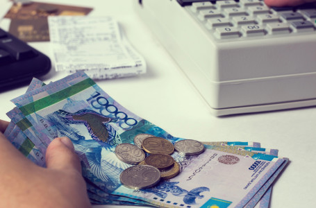 Қазақстанда кімдерге несие беруге тыйым салынады?