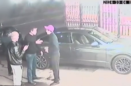 Шерзаттың әкесі “Делайте“ деген тапсырманы кім бергенін айтты