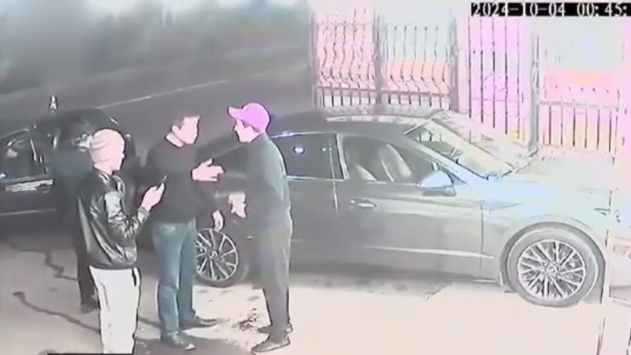 Шерзаттың әкесі “Делайте“ деген тапсырманы кім бергенін айтты