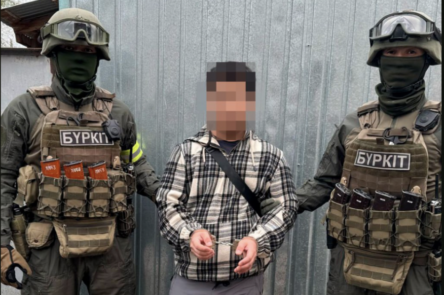 ҰҚК операциясы: бірнеше өңірден 4 қазақстандық ұсталды