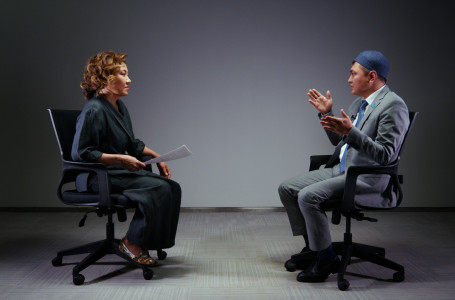 “Декретке миллионмен“: “Мені қаралау дұрыс емес“ - Дәулет Мұқаев