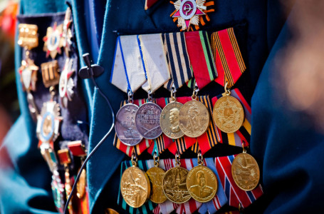 Қазақстанда қанша ҰОС ардагері бар?