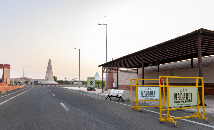 Үндістан мен Пәкістан соғыс алдында тұр - БАҚ