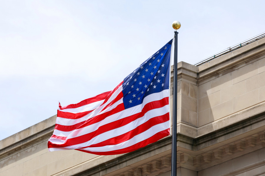 АҚШ Қазақстаннан 49 жылға жалға жер алады: Сенат келісімді ратификациялады