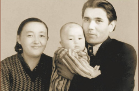 Тоқаев анасы туралы естелігін бөлісті