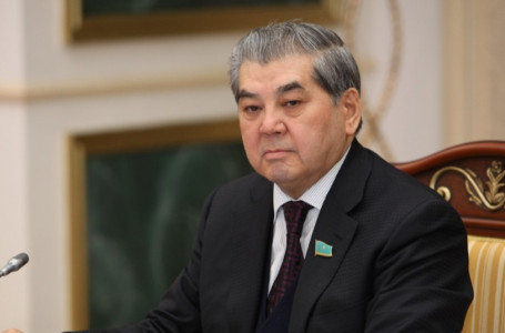 Тоқаев Қуаныш Сұлтановты марапаттады