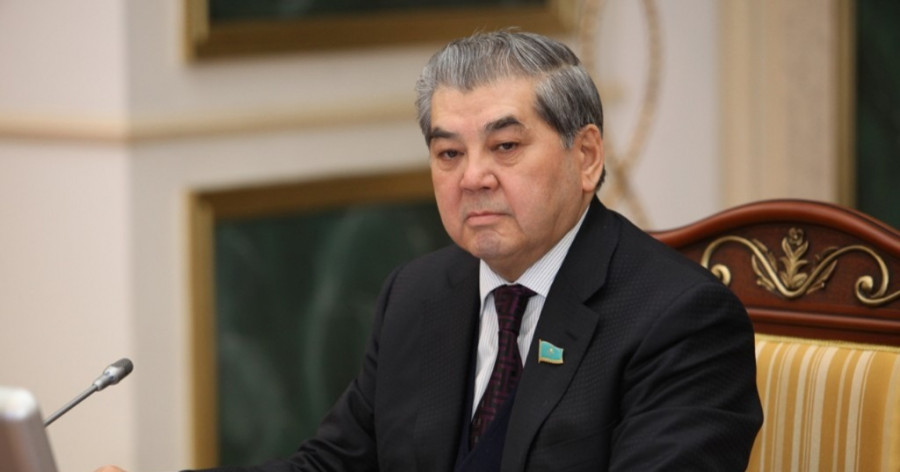 Тоқаев Қуаныш Сұлтановты марапаттады