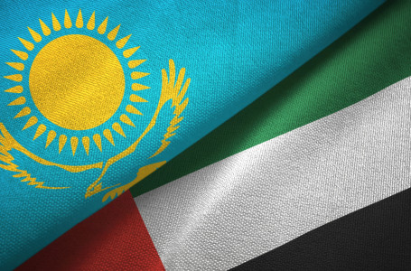 Президент Қазақстан мен БАӘ арасындағы келісімді ратификациялады