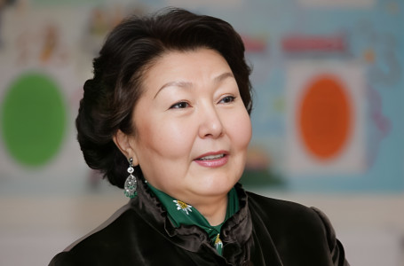 Сара Назарбаеваның жағдайы туралы не белгілі?