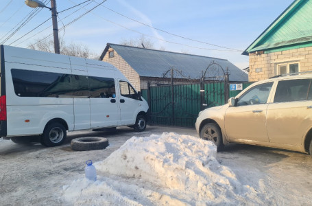 Ақтөбеде адамдар кепілге алынған оқиға: тергеу аяқталды