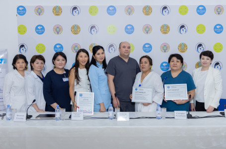 Almaty Marathon мыңдаған сәбилерге салауатты болашаққа мүмкіндік сыйлайды