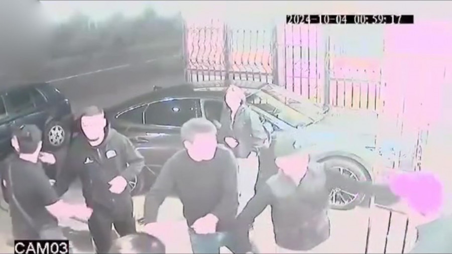 Шерзат ісі: айыпталушылардың бірінің бұған дейін қандай іске қатысы болды?