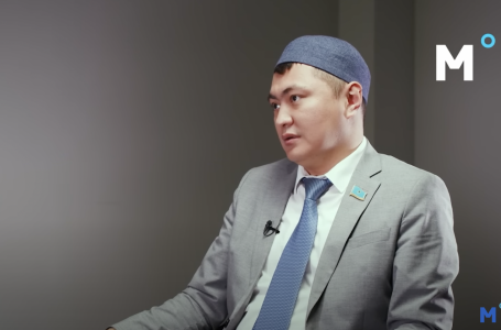 Бақылау жоқтығынан бөлінген ақша біреудің қалтасына кетіп жатыр - Дәулет Мұқаев