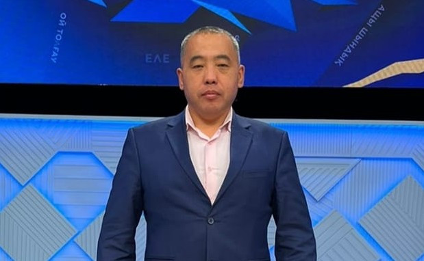 Таразда депутат соққыға жығылған