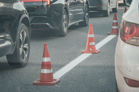 Алматыдағы BRT құрылысы: қай көшелерде жұмыстар жүріп жатыр?