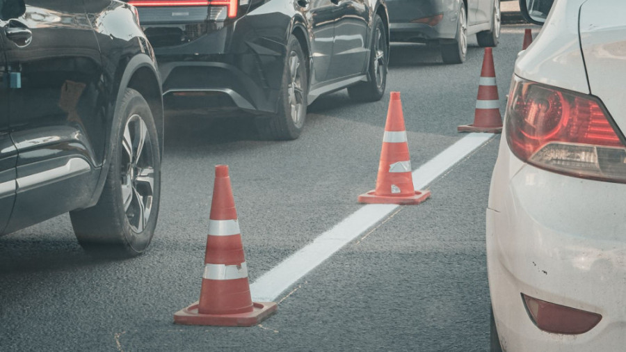 Алматыдағы BRT құрылысы: қай көшелерде жұмыстар жүріп жатыр?