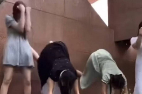 Павлодарда Жеңіс саябағында билеген оқушыларға қатысты іс: сот шешімі шықты