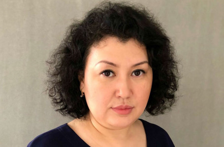 “Қарыз алып, қайтармады“. Алматыда экс-судья Жолмановаға қатысты сот өтіп жатыр