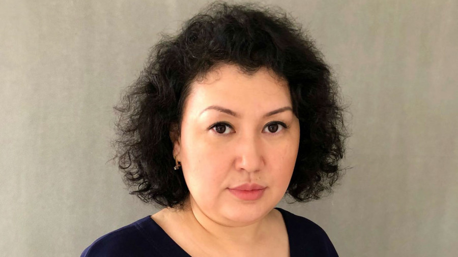 “Қарыз алып, қайтармады“. Алматыда экс-судья Жолмановаға қатысты сот өтіп жатыр