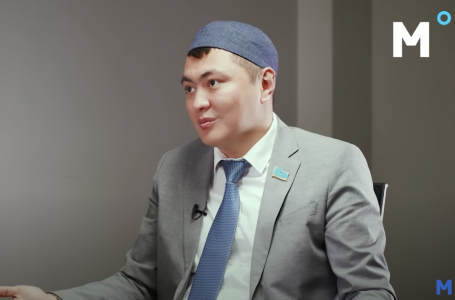 Оптом тұсаукесер өткізу шынайы ниет пе, әлде контент пе? Мұқаевтың өзі ақиқатын айтты