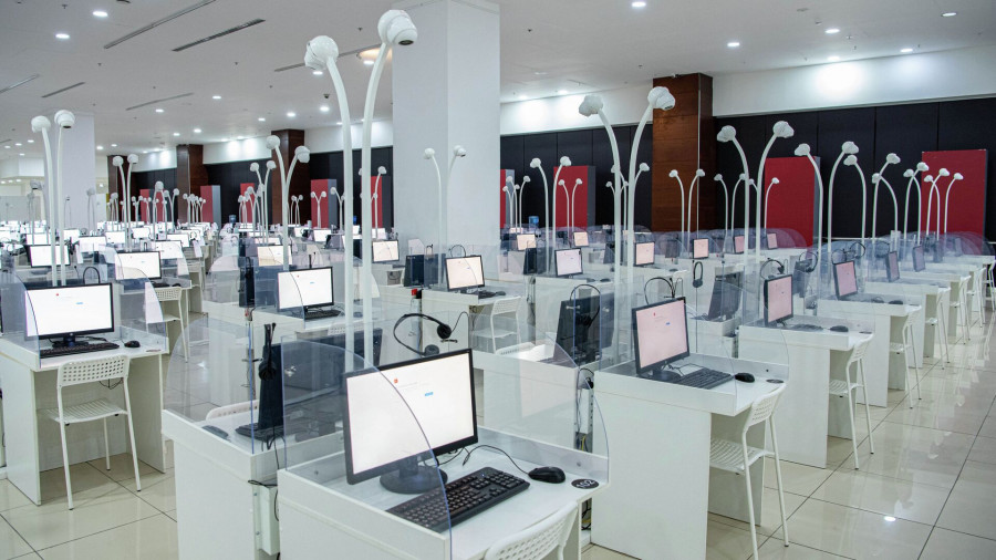 ҰБТ өтетін күндер өзгерді