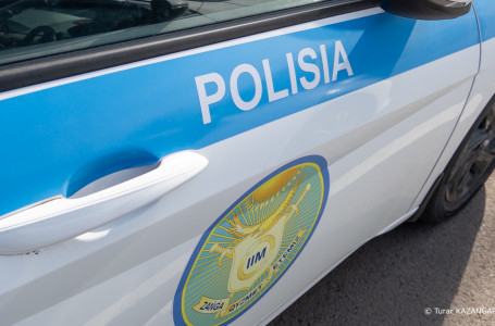 Ақтөбе облысында туыстарына естіртпей адам жерлегені үшін полиция өтемақы төлейді