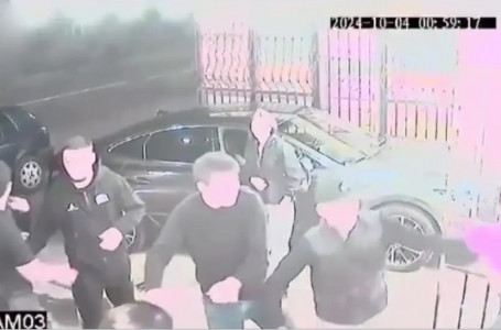 Айыпталушы Белғожаев: “Мен оның ағасын ұрамын деп Шерзатқа тап болдым“