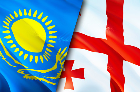 Қазақстандықтарға қатысты “дискриминация“: Грузия мәлімдеме жасады