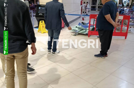 Шарм-эль-Шейх әуежайындағы қайғылы оқиға: зардап шеккендердің жағдайы туралы не белгілі?