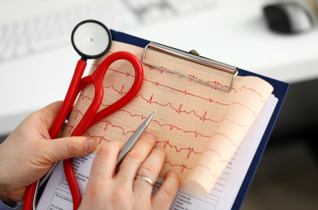 Артериялық гипертония: ДСМ азаматтарға үндеу жасады