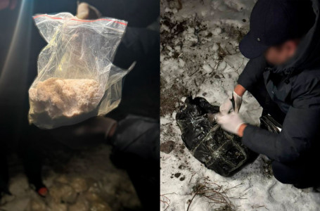 ҰҚК Ресей мен Қырғызстанда арнайы операция өткізді: не белгілі?