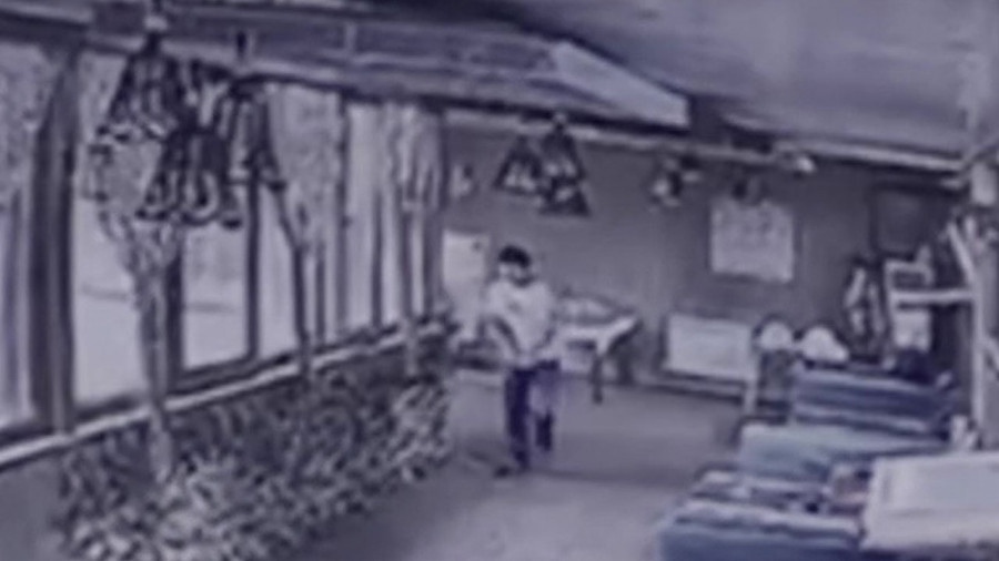 Алматыда жанжалдың соңы атысқа ұласты: бір адам зардап шеккен