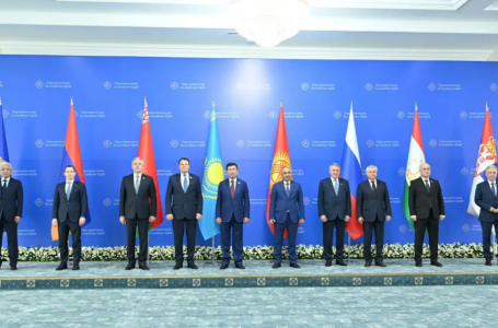 Қошанов ҰҚШҰ парламентшілеріне киберқылмыспен күресті күшейтуді ұсынды