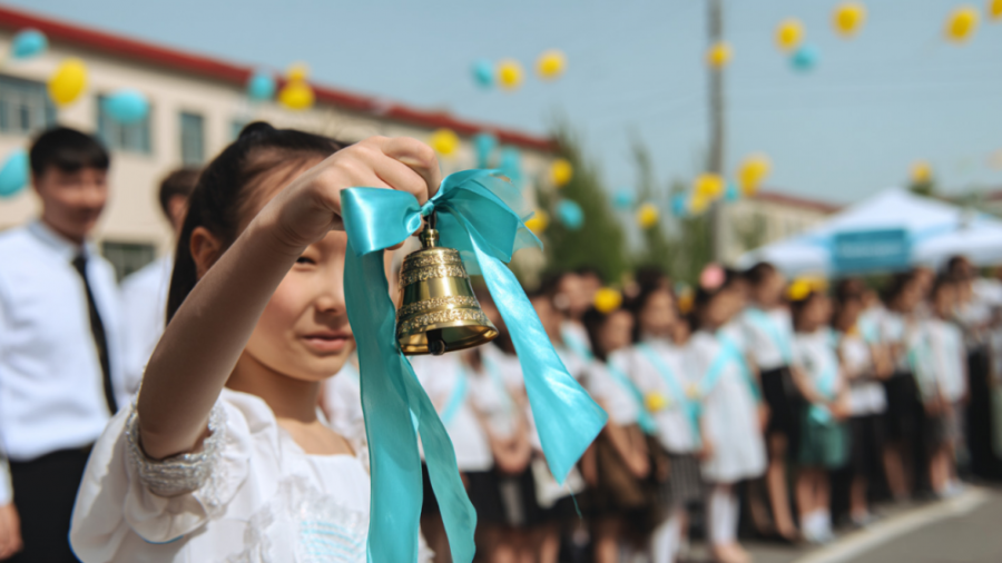 Мектептер соңғы қоңырау өтетін күнді өздері таңдай алады