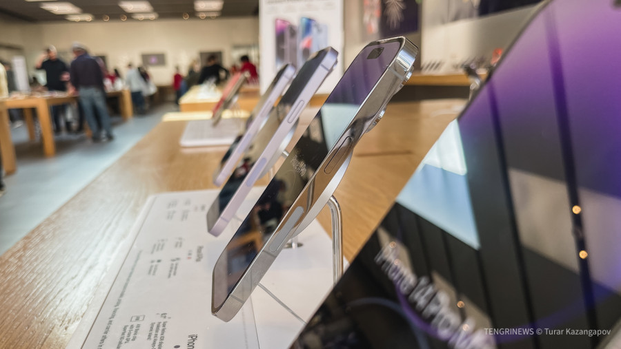  Мыңдаған телефон бұғатталуы мүмкін: жаңа дерек белгілі болды