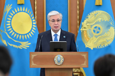 Тоқаев бизнес өкілдеріне үн қатты