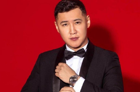 Salem Шәріп Серіктің оралуына қатысты түсініктеме берді