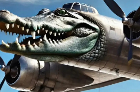 “Бомбардиро Крокодило“ кім? Ата-аналарға ескерту жасалды