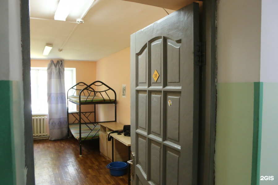 Студенттерге орын жетпей жатқанда ЖОО жатақханасы бизнеске жалға берілген