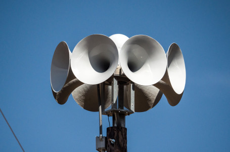 Сирена қосылады: қазақстандықтардан дүрбелеңге бой алдырмау сұралды