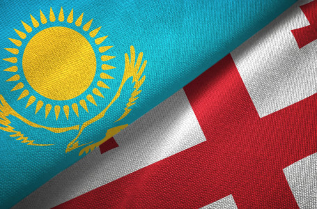 СІМ Грузиядағы қазақстандықтарға қатысты “дискриминацияға“ жауап берді