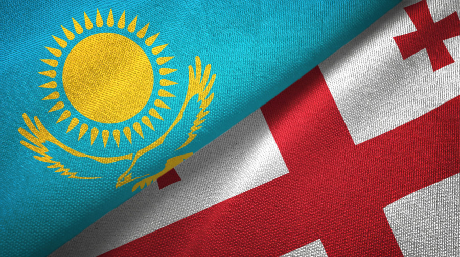 СІМ Грузиядағы қазақстандықтарға қатысты “дискриминацияға“ жауап берді