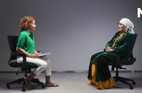 “Асанди“ қазақ тойында не істеп жүр - Белгілі этнограф тұсаукесер туралы шындықты айтты