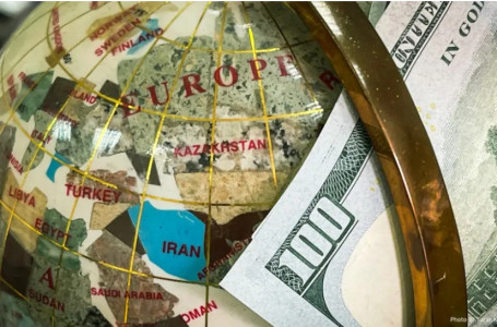 Қазақстаннан із-түссіз 15 миллиард доллар шығарылған