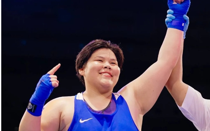 Қазақстан Азия чемпионатында 12 алтын медаль жеңіп алды